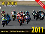 Crossbow Sportbike Calendar