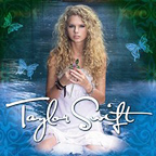 Taylor Swift special editin music CD and music video DVD
