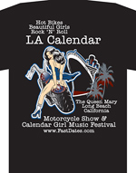 2010 Bike Show Shirt