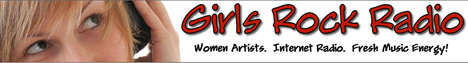 Girls Rock Radio