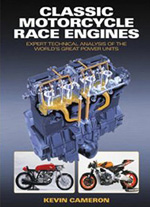 MotoGP Grand Prix Motorcycle Technical History by Kevin Camerron