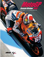 2006 MotoGP Season Review DVD