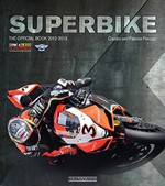 World Superbike SBK yearbook 2010