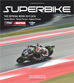 World Superbike SBK yearbook