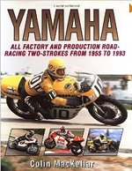 MotoGP Grand Prix Motorcycle Technical History by Kevin Camerron