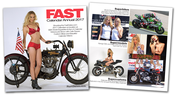 FAST Magazine