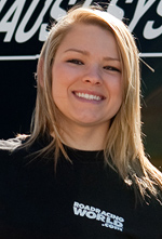 Elena Myers