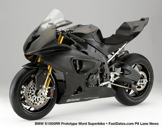 Fastdates Com New Bikes Bmw S 1000 Rr World Superbike