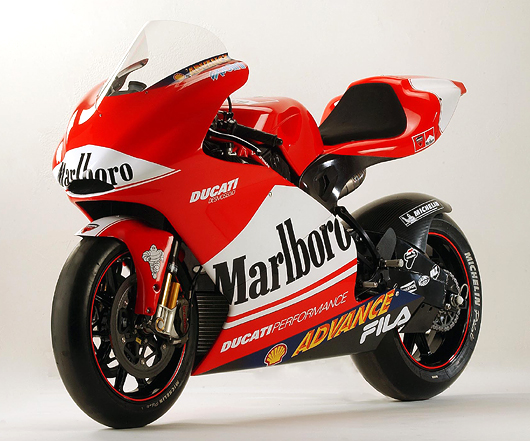 DucatiMotoGP.RHside530 Ducati Moto Gp