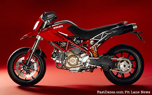 Ducati Hypermoto