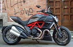 Ducati Diavel