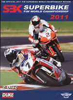 2007 MotoGP Review