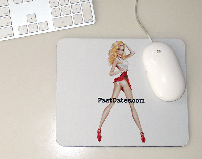 Mouse Pad