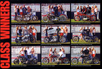 Iron Works LACalendar Motorcycle Show event coverage