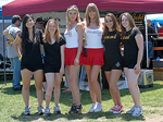 California Gold Skaters