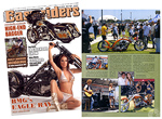 asyriders coverage 2009 LA Calednar Motorcycle Show 
