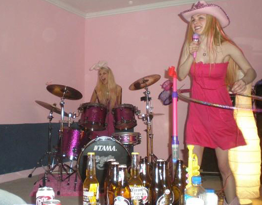 Pajama Band