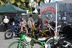 Todds Cycle LA  Calendar Motorcycle Show