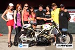 Jim Giuffra AFT Customs Best of Show 2012 picture