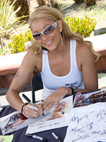 Kristen Renton