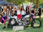 Powerplant Pink