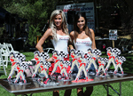 Trophies