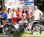Sportbike