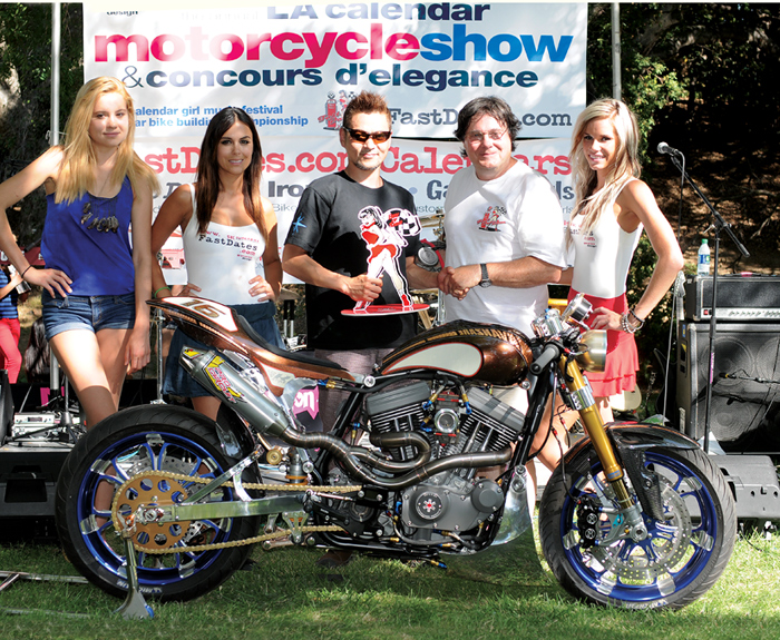 Best of Show