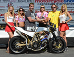 Sportbike