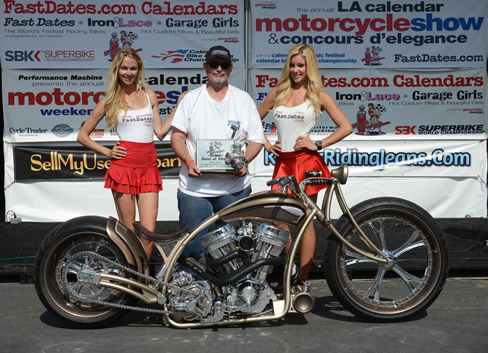 Best of Show