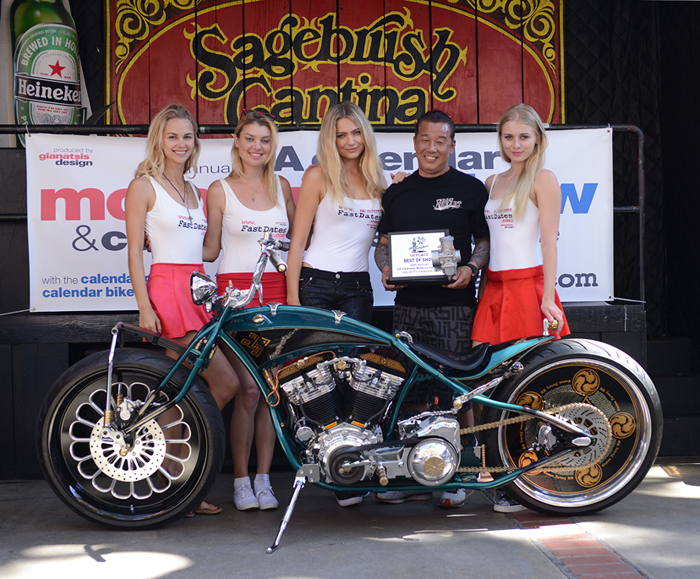 Best of Show 2014 Image Vehicles