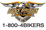 BA< ? Russ brown and Chuck Koro Attorneys
