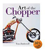 Chopper books