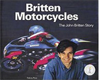 John Britten Motorcycles story book