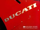 Ducati 50 Golden Years book