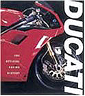 Ducati Motorcycle Book