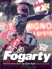 Carl Fogarty book