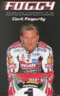 Carl Fogarty book