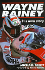 Wayne Rainey His Own Story book
