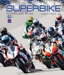 World Superbike 2011 - 2012 yearbook annual review