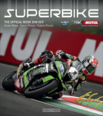 World Superbike SBK yearbook