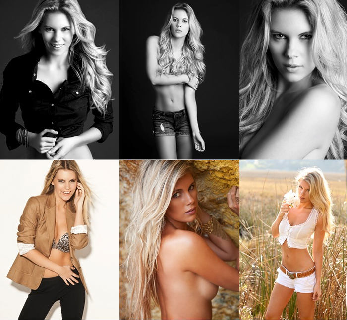 Chrissy Blair