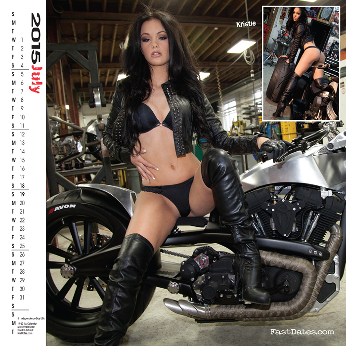 Heather rae Young, Tarah Tobiason, photos, picture, Garage Girls Calendar 2011