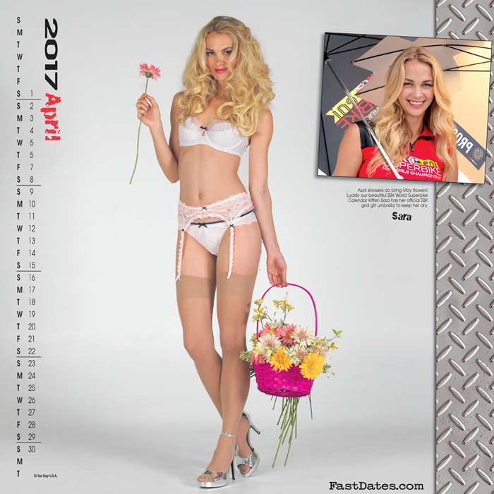 Heather rae Young, Tarah Tobiason, photos, picture, Garage Girls Calendar 2011