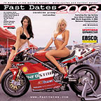 Fast Dates 2003