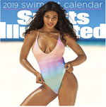 Sports illustrated calendar