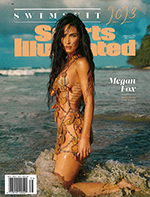 Sports illustrated calendar