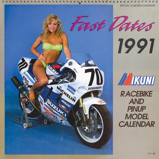 FastDates 1991