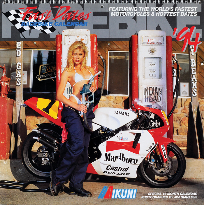Fast dates 2004 Calednar