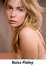 Kesia Finley